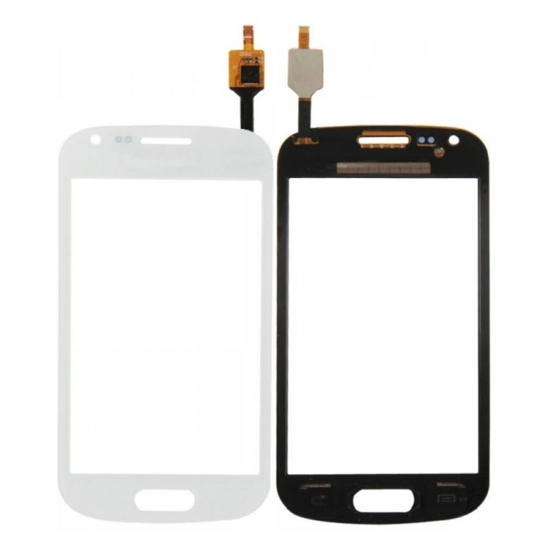 Touch Screen Digitizer for Samsung Galaxy S Duos 2 S7582 - Colour - White